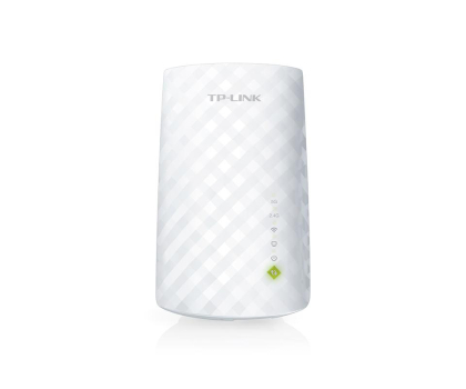 Access Point TP-Link RE200 LAN (802.11b/g/n/ac 750Mb/s) plug repeater